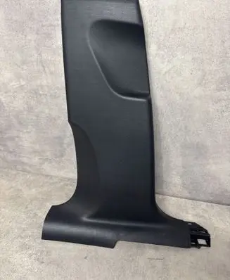 Porsche Macan (95B) (B) pillar trim (bottom) 95B867239B