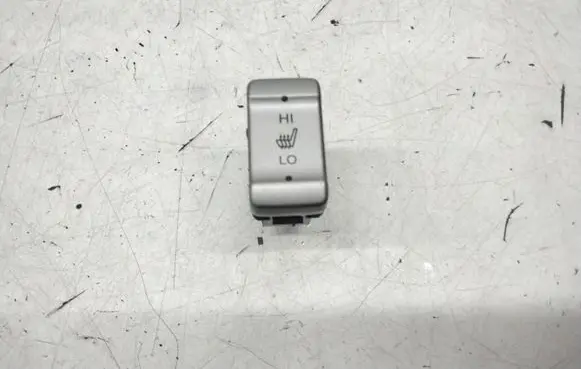 Honda FR-V Seat heating switch M26306