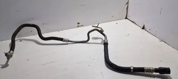 BMW 5 E60 E61 Power steering hose/pipe/line 6777277