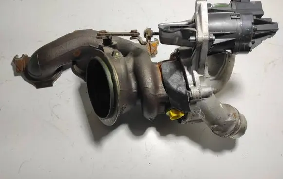 Mini Cooper Countryman F60 Turbo 4a05198 9452218