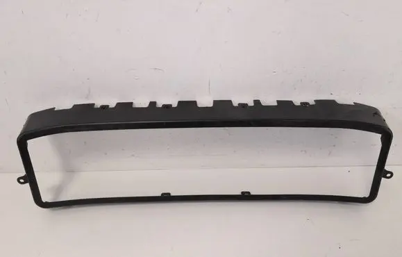Ford Ecosport Intercooler air guide/duct channel GN158312A