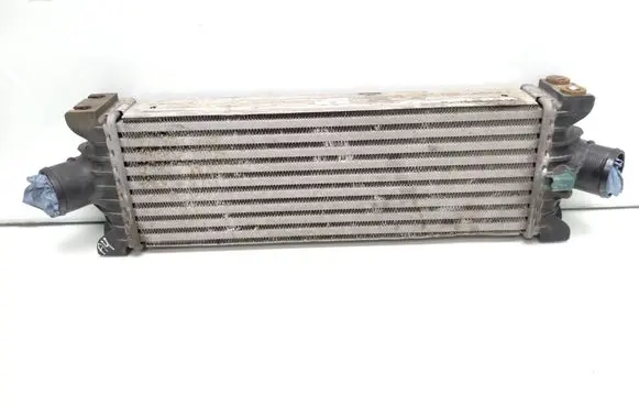 Ford Transit Custom Intercooler radiator CC119L440AE 9c1112a697