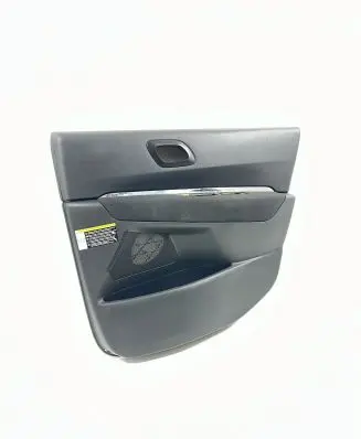 Peugeot 5008 Front door card panel trim 98004757ZE