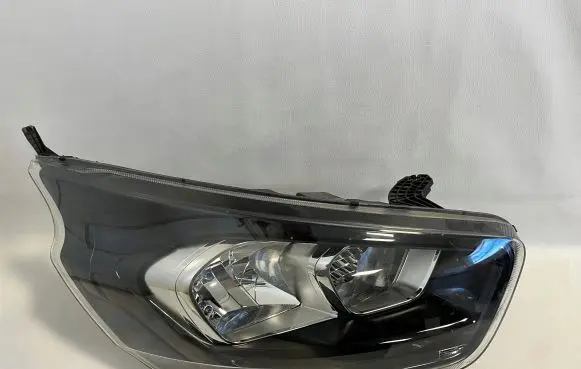 Ford Transit Headlight/headlamp