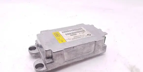 BMW 5 E60 E61 Airbag control unit/module 6952993 28002868