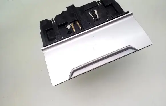 Volkswagen PASSAT B8 Glove box central console 3G1863071