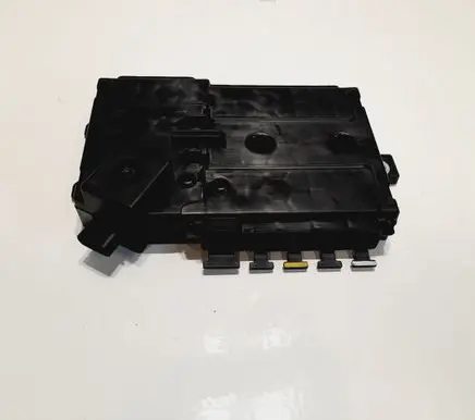 Mercedes-Benz C W205 Fuse box set A2055402750