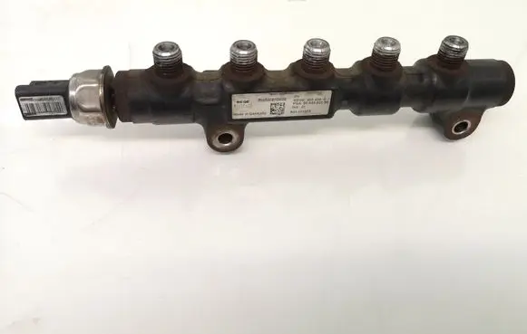 Peugeot 308 Fuel main line pipe 9654592680 9655465480