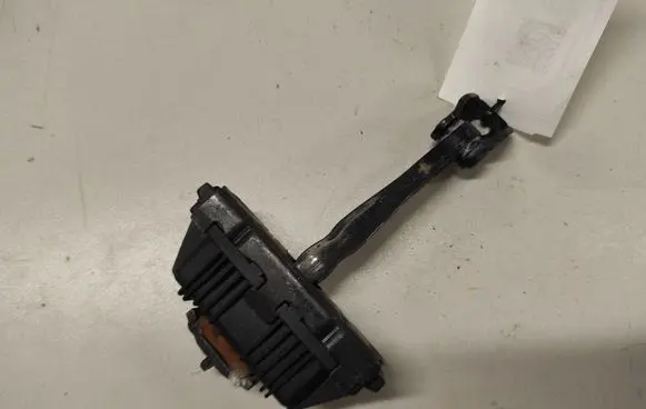 BMW 3 E90 E91 Front door check strap stopper 7176807