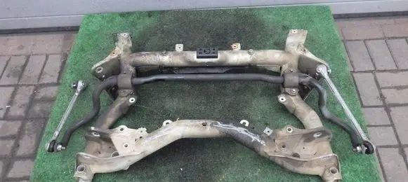 Mercedes-Benz E W212 Front axle beam 