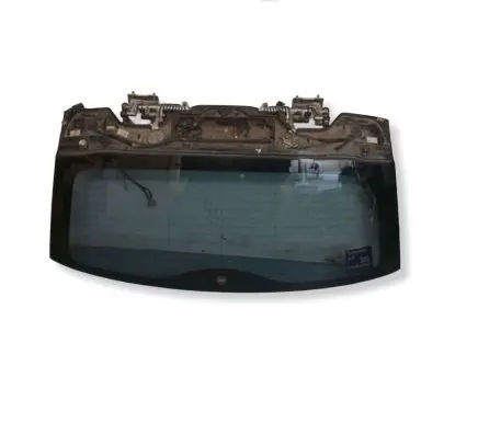 BMW 3 E90 E91 Rear windscreen/windshield window 7119041 7119042