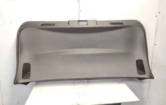 Renault Captur Tailgate/boot lid cover trim 909001518R 634140120