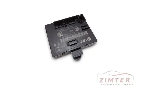 Audi A6 S6 C7 4G Door control unit/module 4G8959795J 4G8959795G
