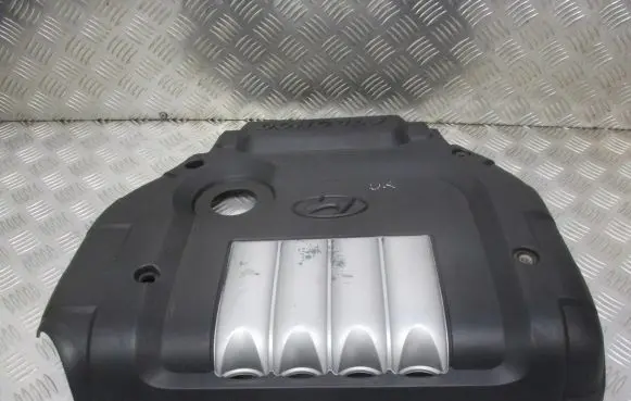 Hyundai Sonata Engine cover (trim)