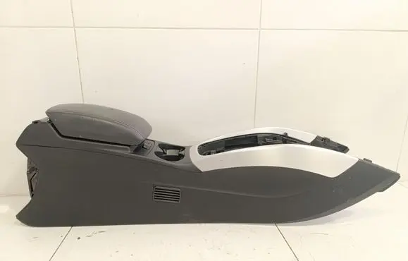 Audi Q5 SQ5 8R Center console 8R0864981 8R0862534