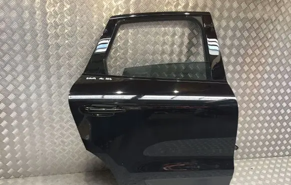 Porsche Macan (95B) Front door 