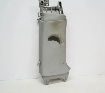 Audi A1 (B) pillar trim (top) 8X3867244A
