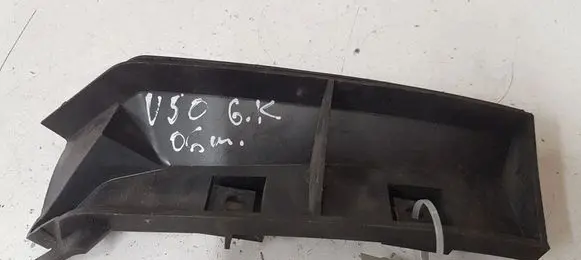 Volvo V50 Rear bumper mounting bracket 30678074