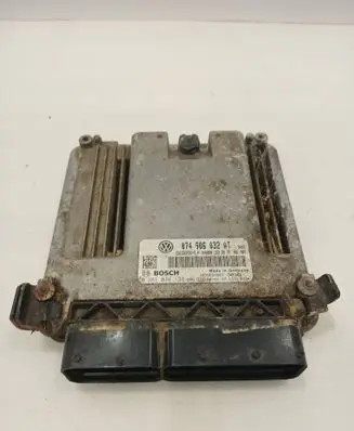Engine control unit/module