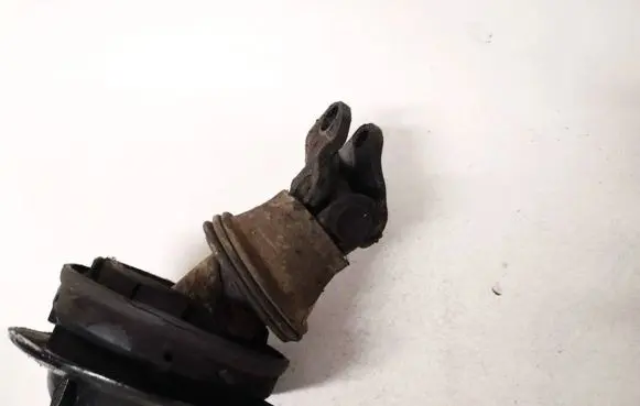 Citroen C8 Steering column universal joint