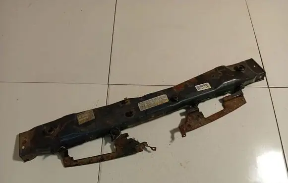 Mitsubishi Grandis Radiator support slam panel 