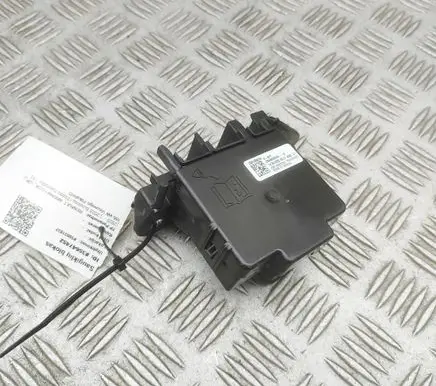 Renault Arkana Current control relay 285A82523R
