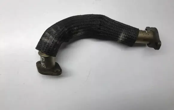 Hyundai Santa Fe EGR valve line/pipe/hose
