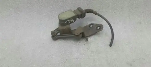 Bentley Continental Headlight/headlamp level sensor 4E0907503C