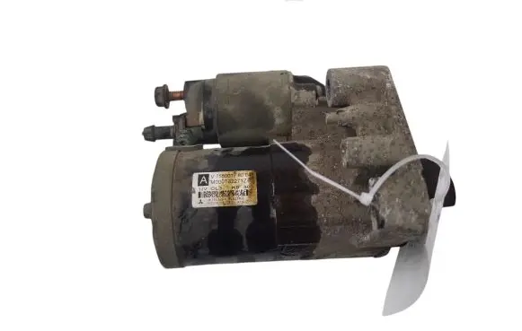 Peugeot 308 Starter motor V755001780
