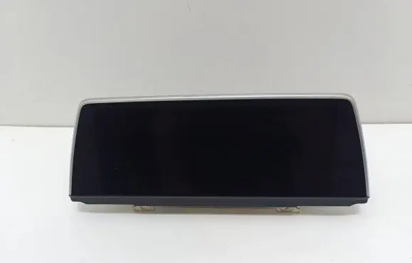 BMW 7 G11 G12 Screen/display/small screen 6801300