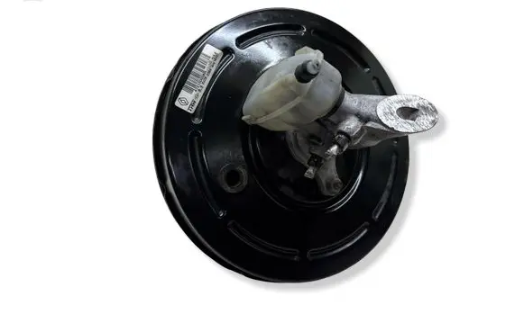 Renault Scenic III - Grand scenic III Brake booster 472100005R