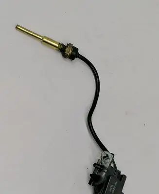 Ford Transit Coolant temperature sensor 9C116G004DA