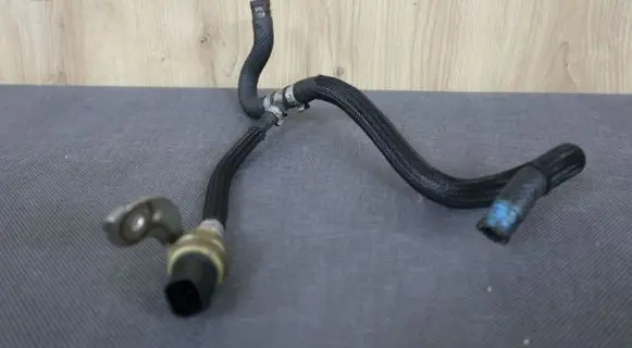 Mercedes-Benz SLK R172 Fuel level sensor 6510703981 A6510703981