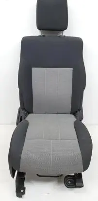 Dodge Nitro Front passenger seat 
