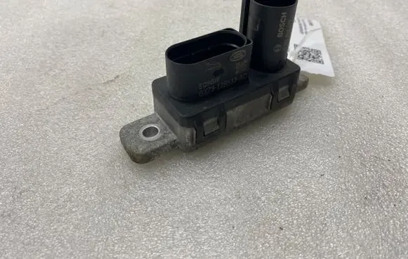 Jaguar XE Glow plug pre-heat relay GX7312B533AC