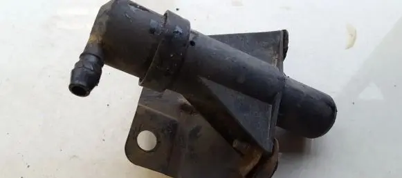 Mitsubishi Space Star Headlight washer spray nozzle