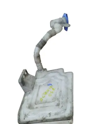 Skoda Octavia Mk2 (1Z) Windshield washer fluid reservoir/tank 1K0955453Q