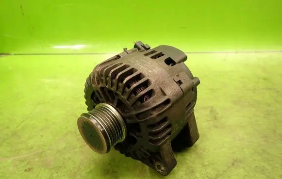 Peugeot 407 Generator/alternator 