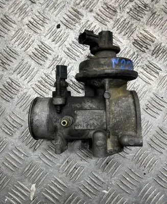 EGR valve
