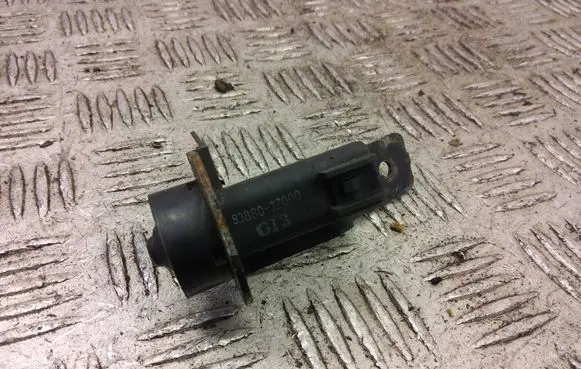 Hyundai i40 Bonnet alarm switch sensor 938803Z000