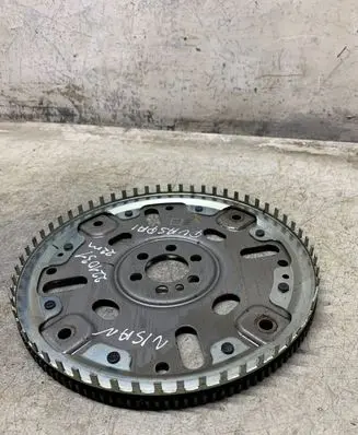 Nissan Qashqai J12 Flywheel