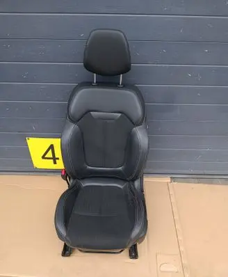 Renault Kadjar Front driver seat