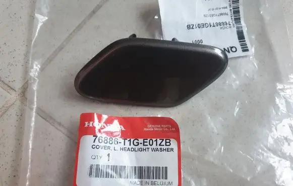 Honda CR-V Fog light bracket 33966T1GE00
