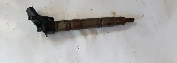 Hyundai ix 55 Fuel injector 338003A000 100727 SB5DFH4