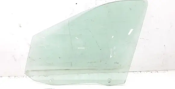 Mercedes-Benz Vaneo W414 Front door window glass four-door 43R000929