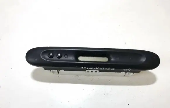 Ford Mondeo MK II Screen/display/small screen 96bb15000bc 96bb-15000-bc