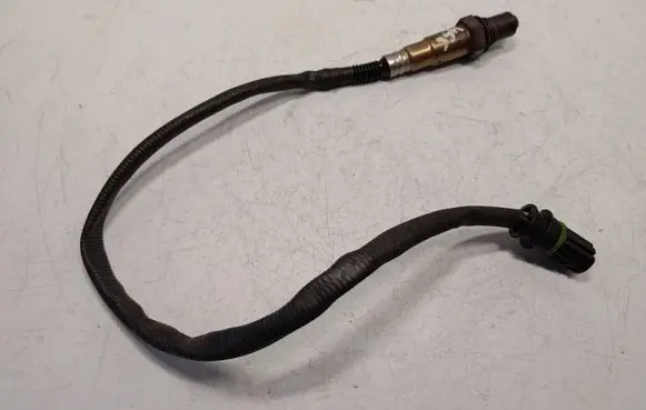 BMW 5 F10 F11 Lambda probe sensor 7614322 11787614322 11787526262