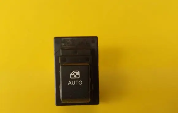 KIA Ceed Electric window control switch 935751H100