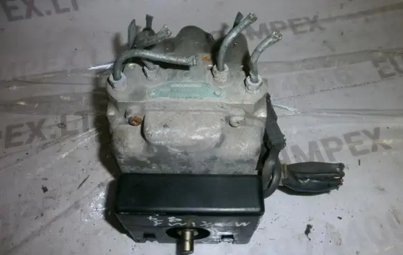 Nissan Maxima ABS Pump 4760031U10 1002198051006