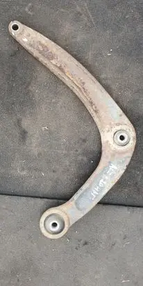 Front control arm